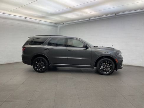 New 2026 Dodge Durango GT image 2