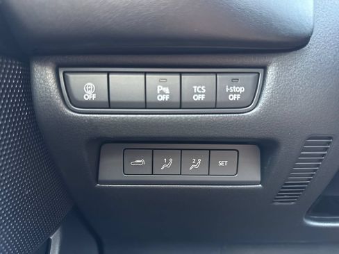 New 2026 MAZDA CX-50 AWD 2.5 S w/ Accent Package image 33