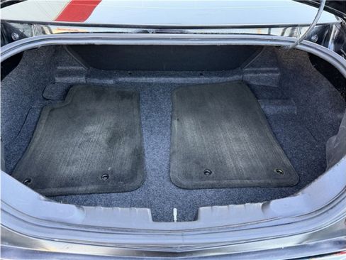 Used 2014 Chevrolet Camaro LS image 21