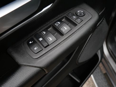 Certified 2023 RAM 1500 Big Horn AWD/4WD image 20