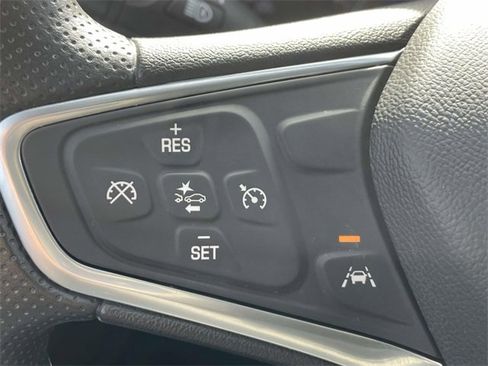 Certified 2022 Chevrolet Equinox LT image 23