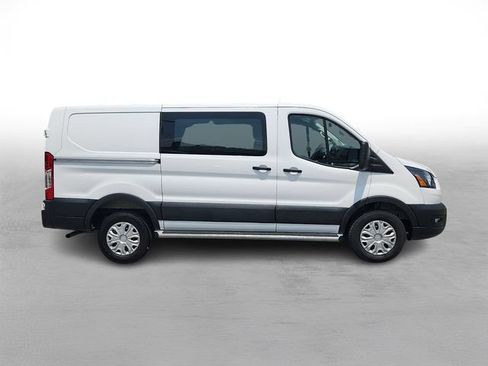 Used 2025 Ford Transit 250 Low Roof w/ Exterior Upgrade Package RWD image 7