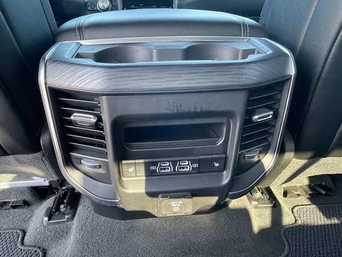 Used 2024 RAM 1500 Laramie AWD/4WD image 43