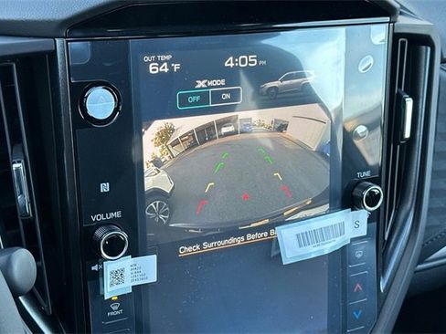 New 2026 Subaru Forester Premium image 16