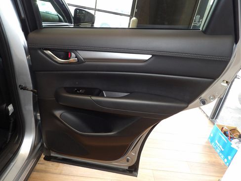 Used 2020 MAZDA CX-5 Touring AWD/4WD image 16