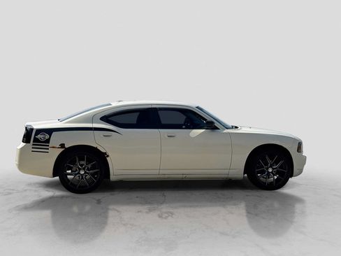 Used 2008 Dodge Charger SE RWD image 7