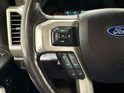 Used 2019 Ford F150 Lariat image 21