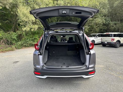 Certified 2020 Honda CR-V EX-L image 40