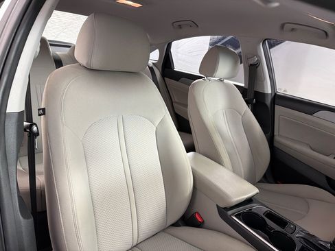 Used 2019 Hyundai Sonata SEL FWD image 23