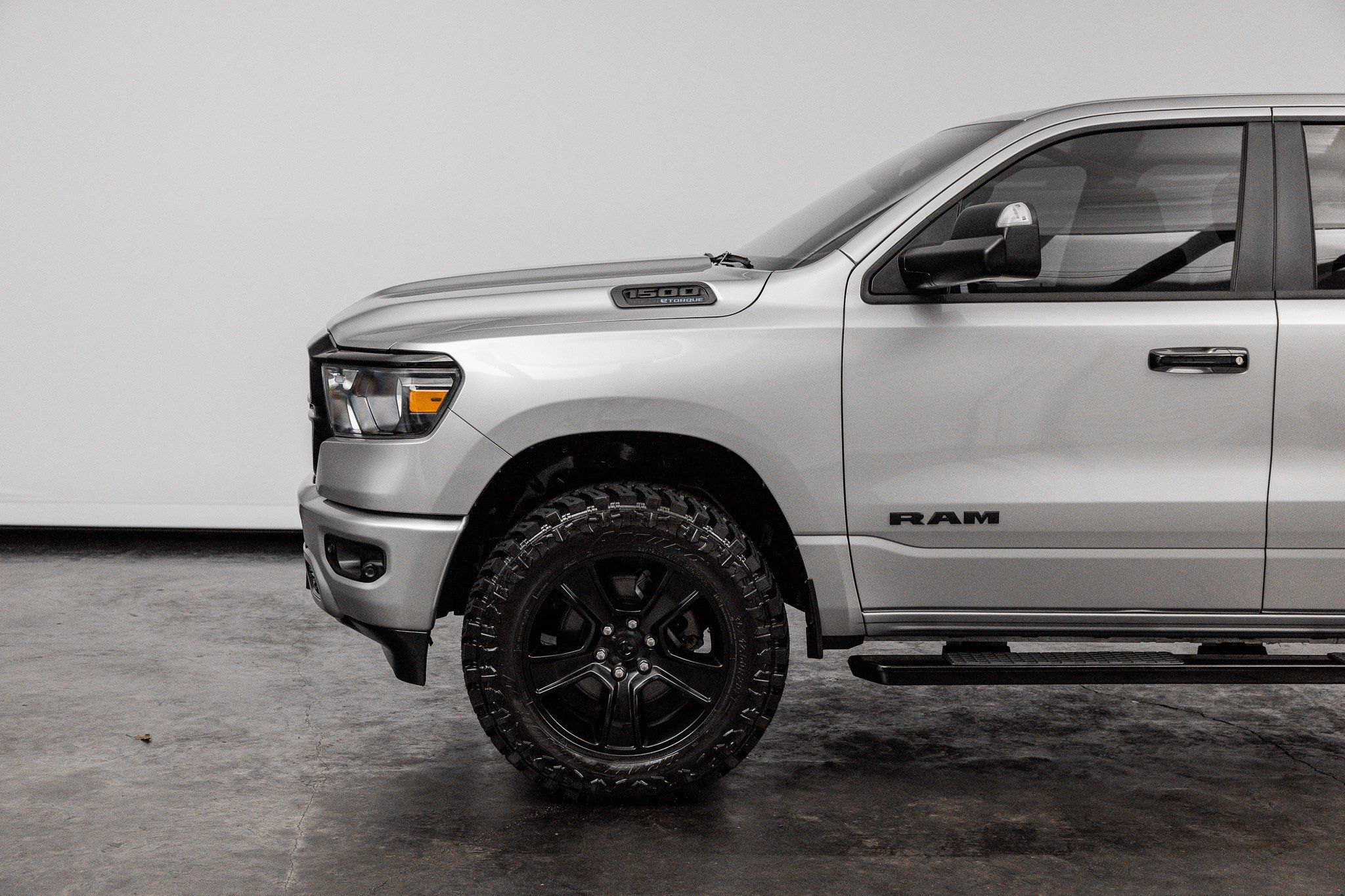 Used 2024 RAM 1500 Lone Star AWD/4WD image 10