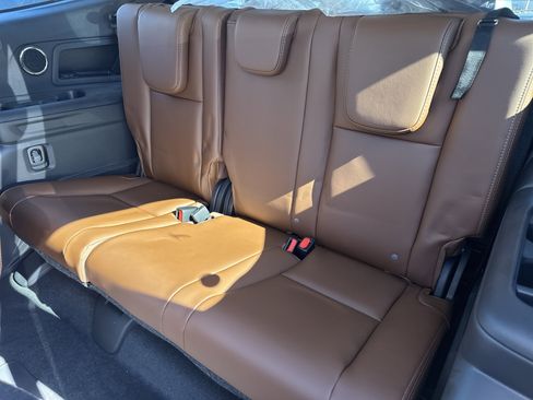 New 2026 Subaru Ascent Touring image 31