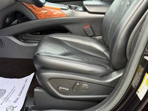 Used 2019 Lincoln Nautilus Select AWD/4WD image 14
