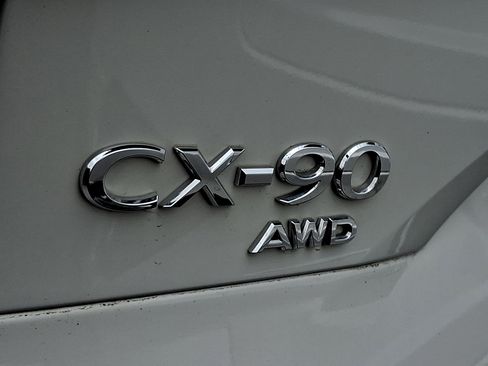 Certified 2024 MAZDA CX-90 Plug-In Hybrid w/ Premium Plus AWD/4WD image 34