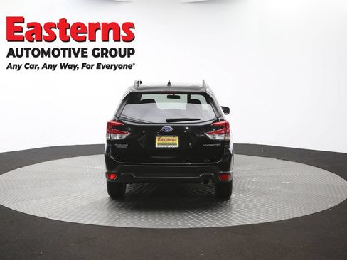 Used 2024 Subaru Forester Premium AWD/4WD image 43