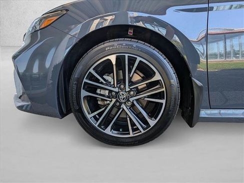 Certified 2025 Toyota Camry XLE w/ Premium Plus Package AWD/4WD image 23