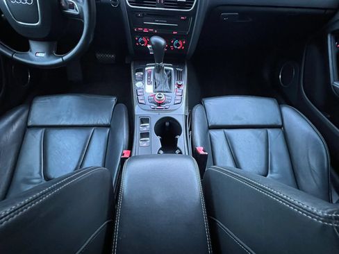 Used 2012 Audi S5 Prestige AWD/4WD image 19