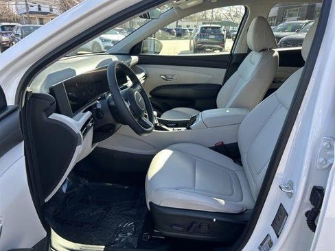 Used 2025 Hyundai Tucson SEL image 42