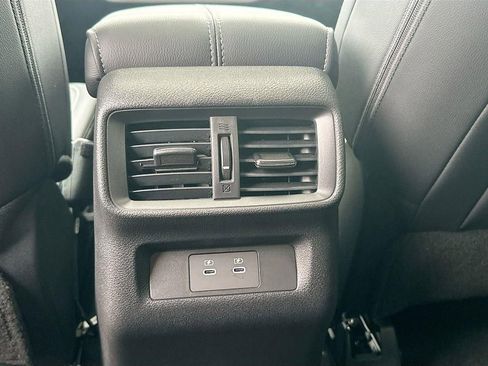 New 2025 Nissan Murano SL image 27