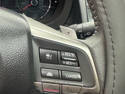 Used 2016 Subaru Forester 2.0XT Touring w/ Eyesight & Navigation System image 23