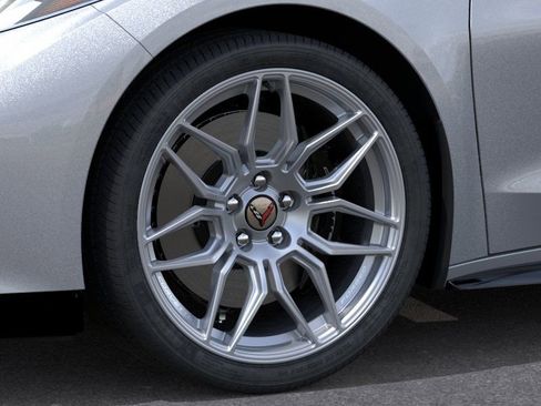 New 2026 Chevrolet Corvette Z06 RWD image 9