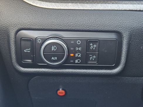 Used 2023 Ford Explorer Timberline w/ Timberline Technology Package image 21