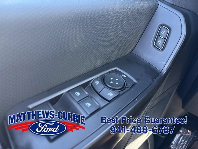 New 2026 Ford F150 STX w/ Equipment Group 200A RWD image 25