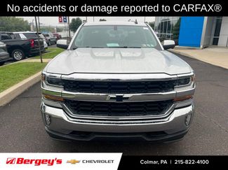 Used 2018 Chevrolet Silverado 1500 LT w/ All Star Edition AWD/4WD video 2