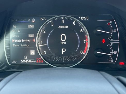 Used 2023 Lexus ES 350 w/ Accessory Package (Z1) FWD image 21