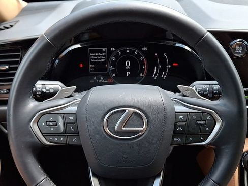 Used 2024 Lexus NX 350 AWD w/ Cold Area Package image 18