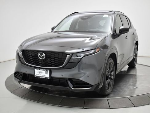 New 2026 MAZDA CX-5 2.5 S w/ Premium Plus Package AWD/4WD image 15