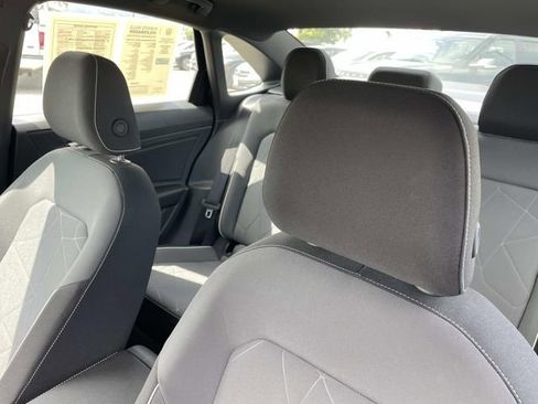 Certified 2026 Volkswagen Jetta Sport FWD image 22