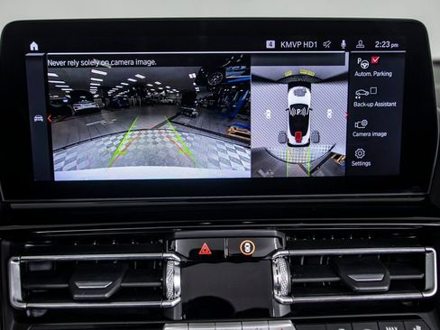 Used 2023 BMW M8 Competition image 28