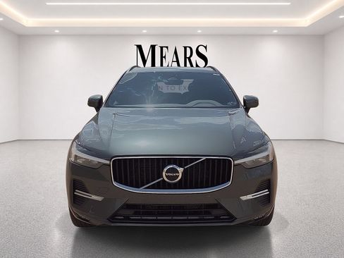 Used 2022 Volvo XC60 B5 Momentum AWD/4WD image 9