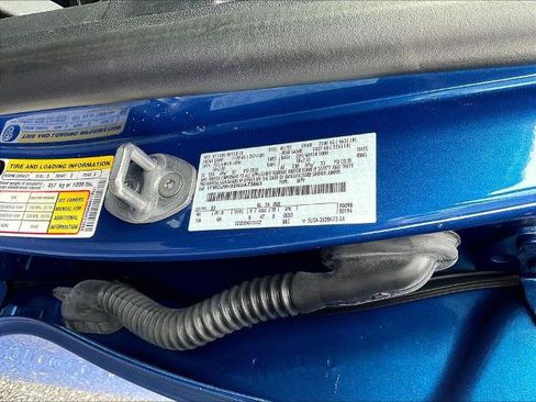 Certified 2022 Ford Escape SEL AWD/4WD image 19