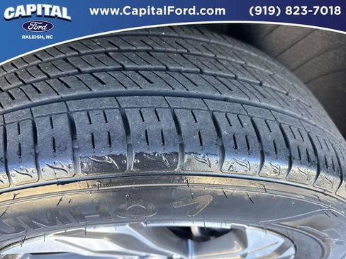 Used 2022 Hyundai Santa Fe SEL image 14