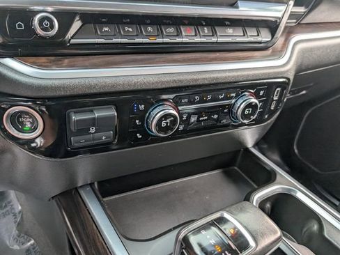 Used 2022 GMC Sierra 1500 SLT w/ SLT Premium Plus Package image 28