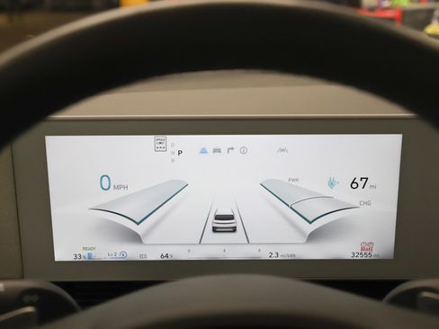 Certified 2023 Hyundai Ioniq 5 SEL image 26