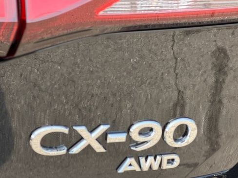 Used 2026 MAZDA CX-90 3.3 Turbo w/ Select Package AWD/4WD image 10
