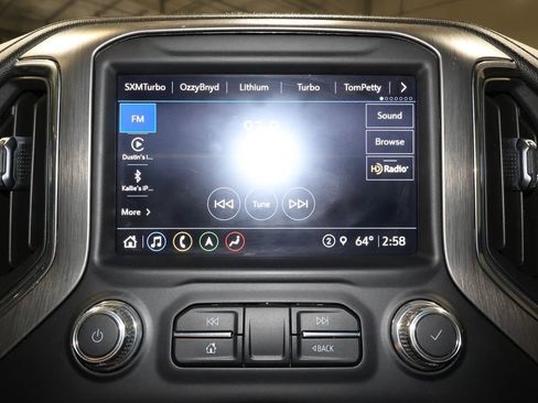 Certified 2021 GMC Sierra 1500 Denali w/ Denali Ultimate Package image 13