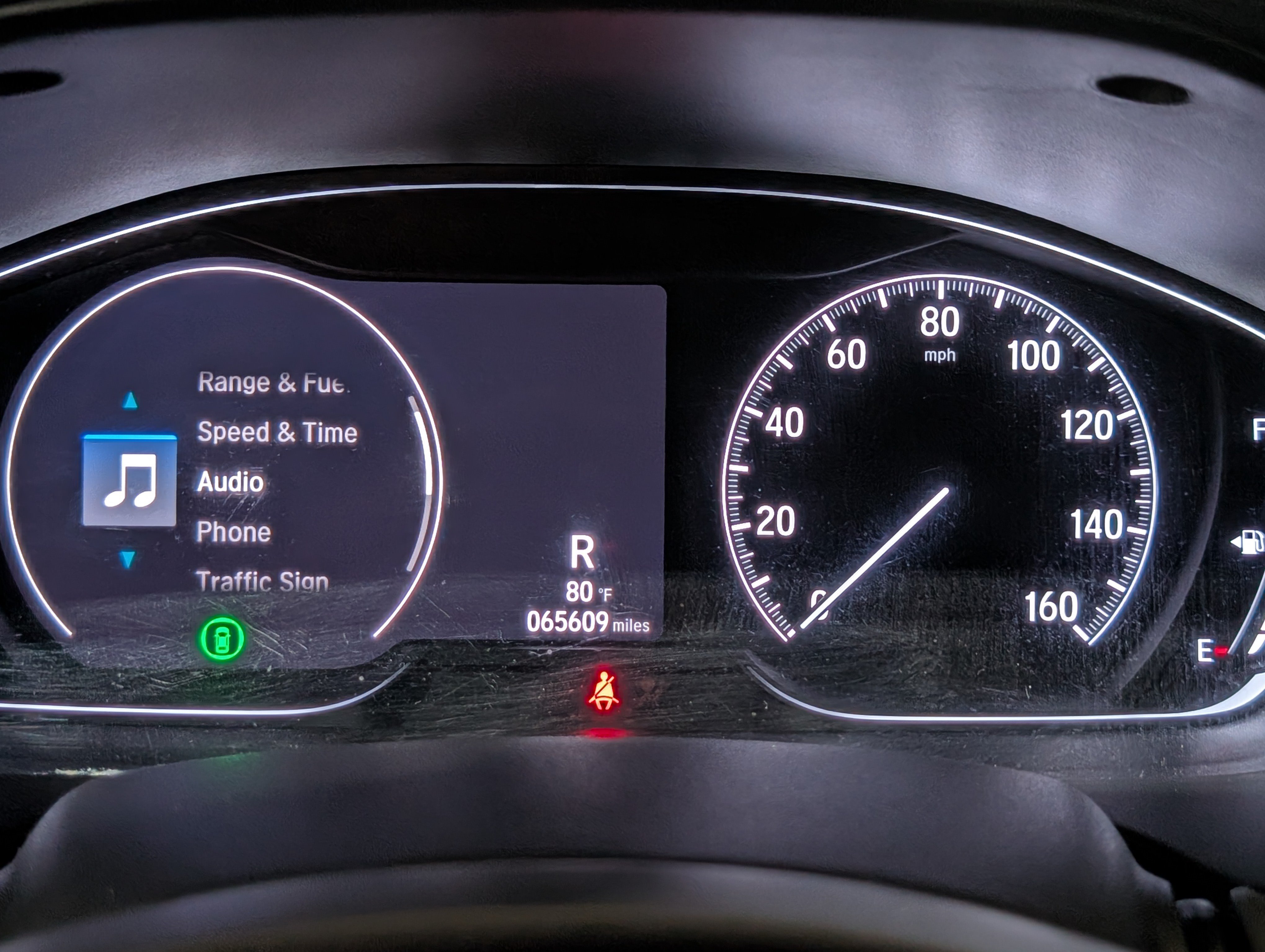Used 2020 Honda Accord Sport image 28