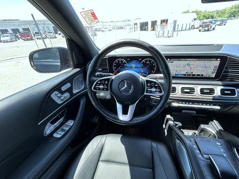 Used 2022 Mercedes-Benz GLE 350 4MATIC image 13