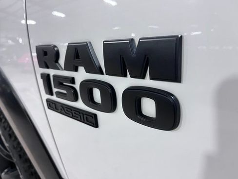 Used 2021 RAM 1500 Warlock w/ Luxury Group AWD/4WD image 31