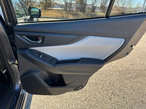 Used 2021 Subaru Crosstrek 2.5i Limited w/ Moonroof Package 2 image 16