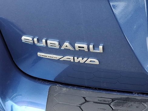 Used 2019 Subaru Crosstrek 2.0i Premium image 29