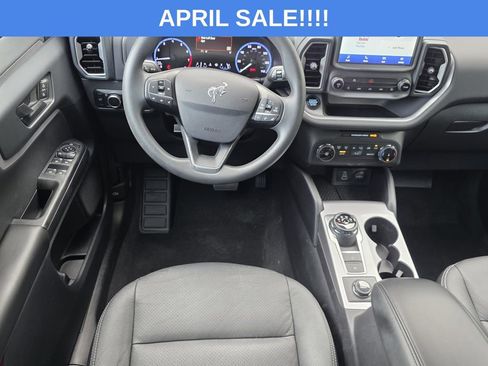 Used 2023 Ford Bronco Sport Big Bend image 12