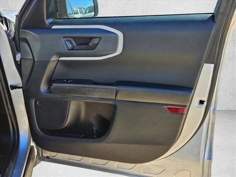 Used 2021 Ford Bronco Sport Big Bend image 24