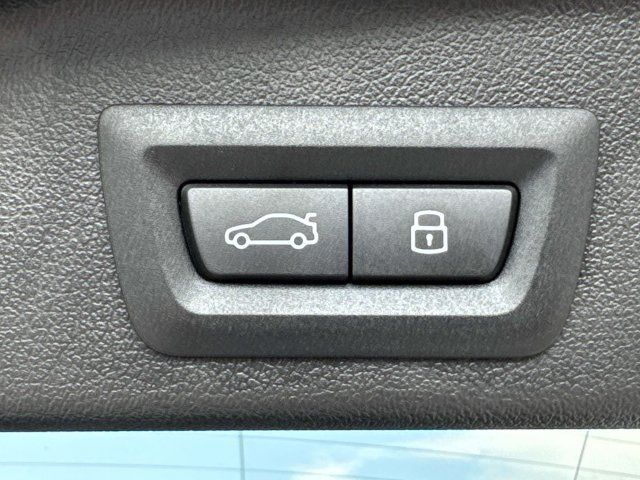 Used 2026 BMW X5 M60i AWD/4WD image 15
