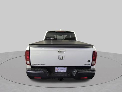 Used 2020 Honda Ridgeline RTL image 14