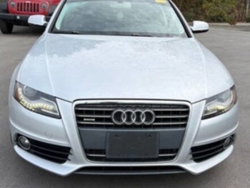 Used 2012 Audi A4 2.0T Premium Plus image 7