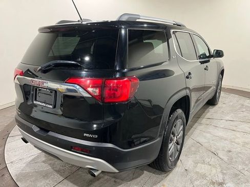 Used 2019 GMC Acadia SLT image 9